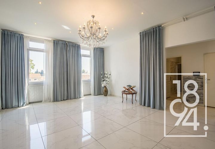 Byhus i Marseille, Bouches-du-Rhone, Marseille - € 250.000 | Ref: DXMI-SJ8-AV5 - foto 1