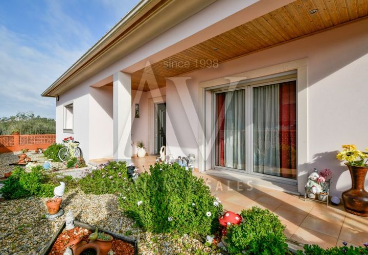 Villa i Leiria, Leiria, Leiria - € 429.000 | Ref: LRA_2307 - foto 1