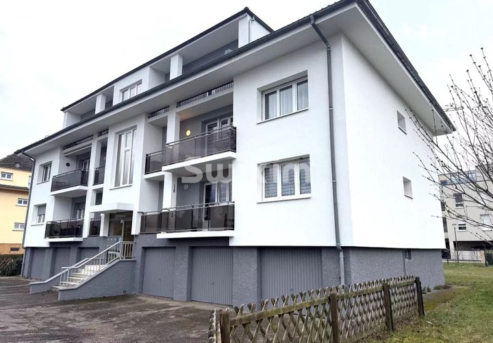 Lejlighed i Hoenheim, Bas-Rhin, Hoenheim - € 199.000 | Ref: 0948ND - foto 1
