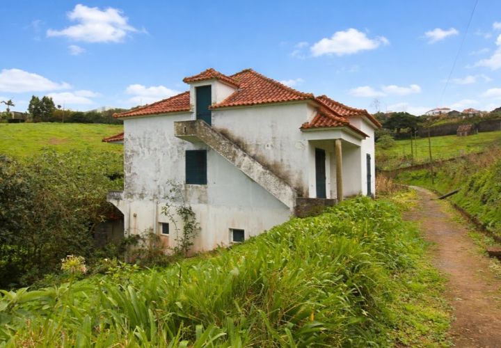 Villa a Santana, Madeira, Santana - € 240.000 | Ref: C0216-03264 - foto 1