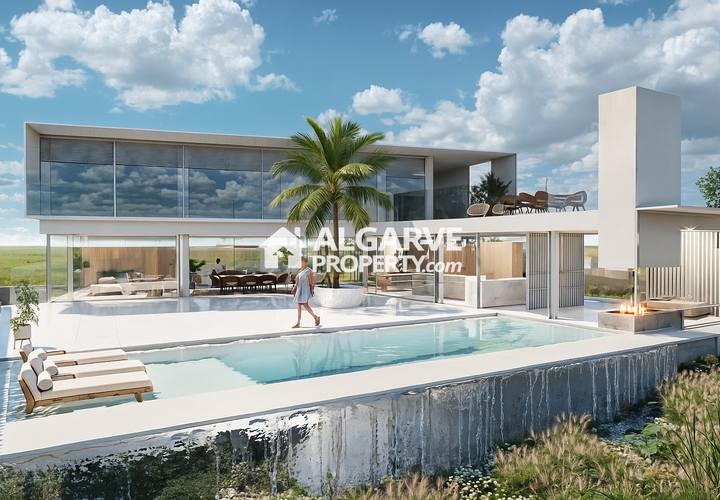 Helårsgrund i Almancil, Faro, Almancil - € 1.250.000 | Ref: TC268779J - foto 1