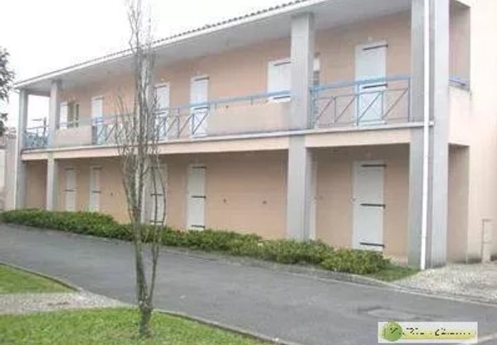 Apartament a Angouleme, Charente, Angouleme - € 340/mes | Ref: Gi702-7 - foto 1
