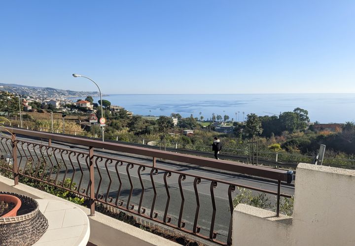 Lejlighed i Sanremo, Imperia, Sanremo - € 265.000 | Ref: T408 - foto 1
