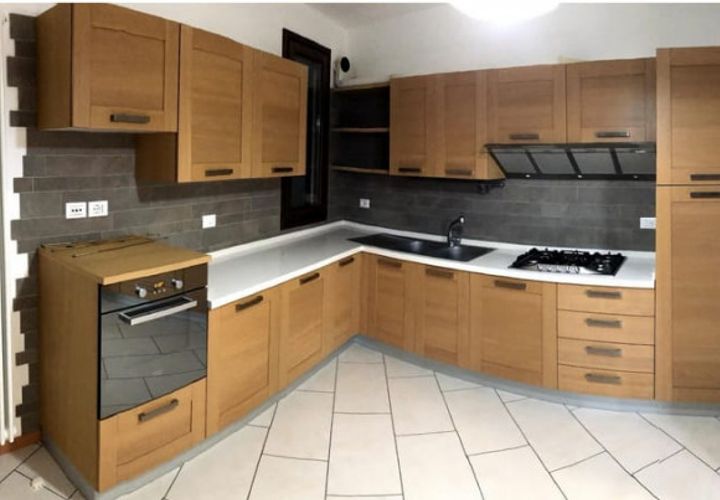 Lejlighed i Cesena, Forli-Cesena, Cesena - € 295.000 | Ref: M2464 - foto 1