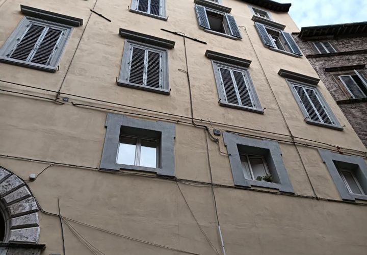 Lejlighed i Perugia, Perugia, Perugia - € 235.000 | Ref: 85422638 - foto 1