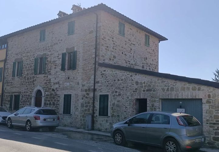 Lejlighed i Perugia, Perugia, Perugia - € 73.000 | Ref: 85797771 - foto 1