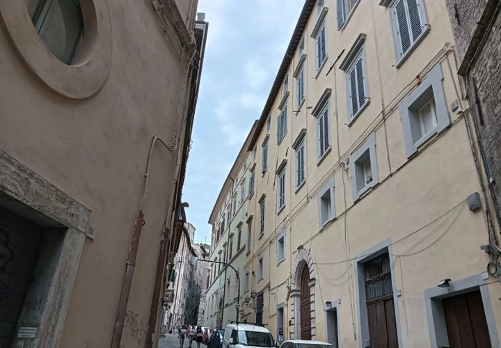 Lejlighed i Perugia, Perugia, Perugia - € 250.000 | Ref: 85943554 - foto 1