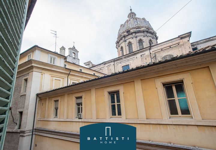 Lejlighed i Rome, Rome, Rome - € 2.200.000 | Ref: 4BH26 - foto 1
