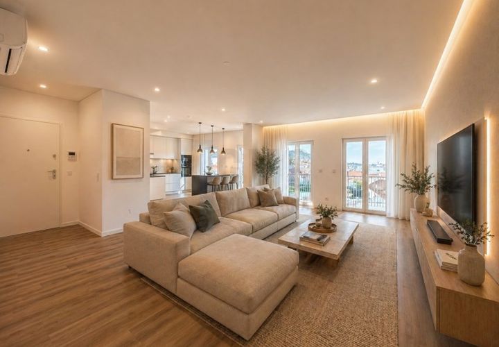 Lejlighed i Odivelas, Lisbon, Odivelas - € 635.000 | Ref: APA 181 - foto 1