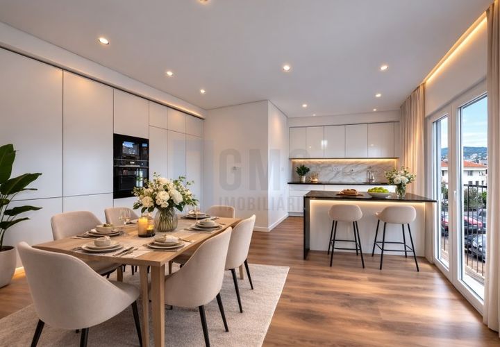 Lejlighed i Odivelas, Lisbon, Odivelas - € 530.000 | Ref: APA 180 - foto 1