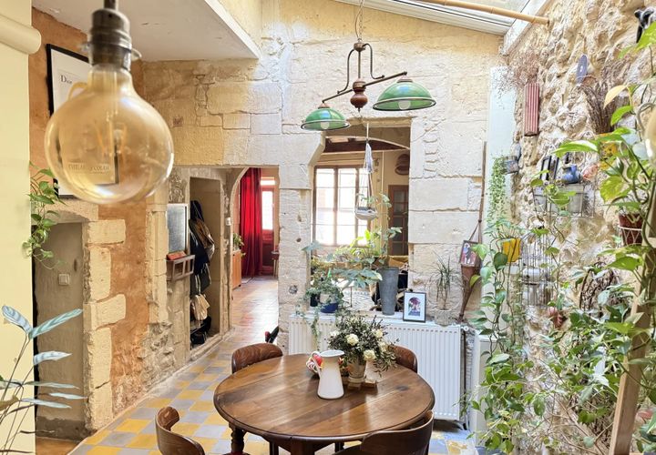 Villa in Arles, Bouches-du-Rhone, Arles - € 279.000 | Ref: 86648892 - foto 1