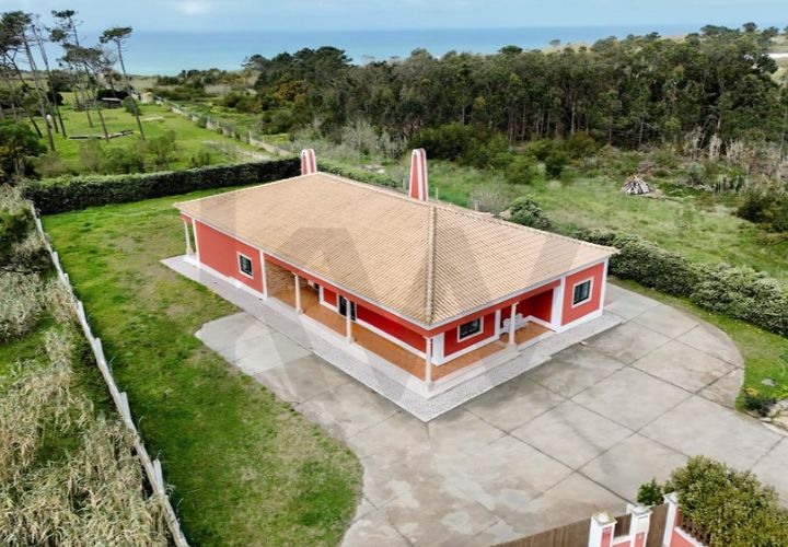 Villa i Sintra, Lisbon, Sintra - € 1.300.000 | Ref: KWPT-026374 - foto 1