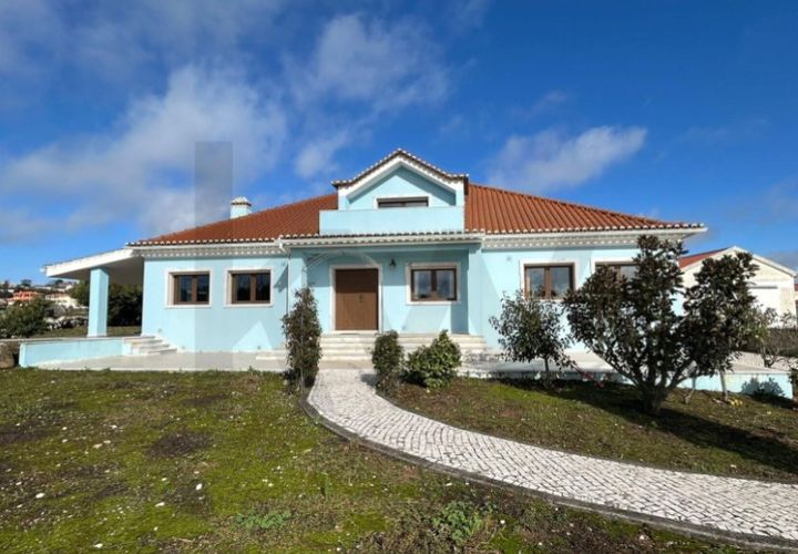 Villa i Sintra, Lisbon, Sintra - € 1.300.000 | Ref: KWPT-026583 - foto 1