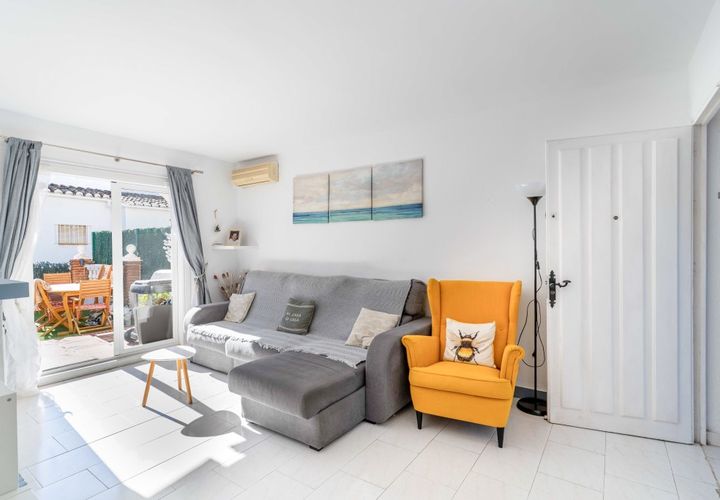 Byhus i Mijas Costa, Malaga, Mijas Costa - € 435.000 | Ref: AOM0096 - foto 1