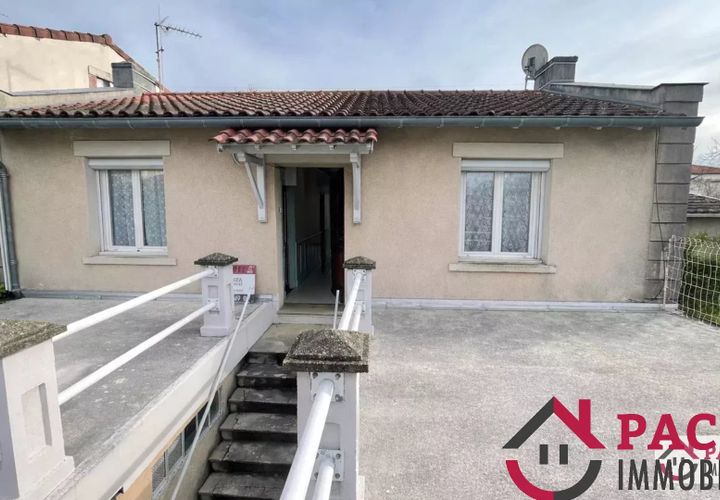 Villa i Castres, Tarn, Castres - € 159.000 | Ref: 4074 - foto 1