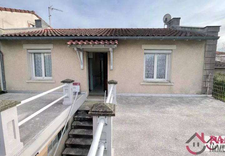Villa en Castres, Tarn, Castres - € 159.000 | Ref: 4074 - photo 1