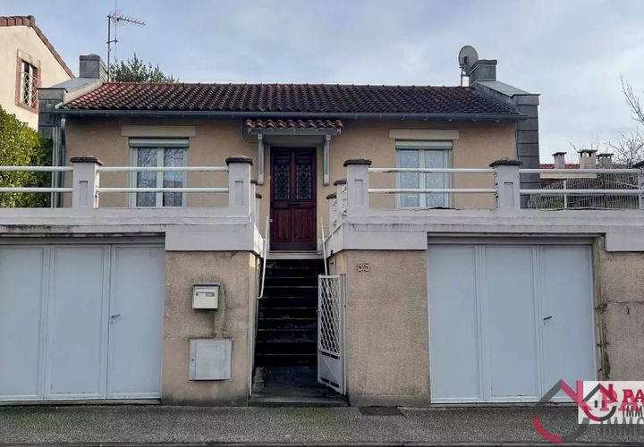 Villa in Castres, Tarn, Castres - € 159.000 | Ref: 4074 - foto 1