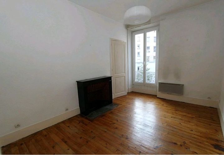 Apartament a Grenoble, Isere, Grenoble - € 450/mes | Ref: 5325529 - foto 1