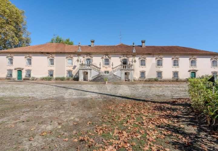 Farm i Anadia, Aveiro, Anadia - € 8.026.000 | Ref: KWPT-022283 - foto 1