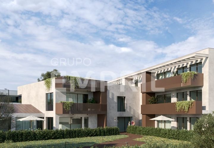 Lejlighed i Canidelo, Porto, Canidelo - € 397.500 | Ref: 01.26 - foto 1