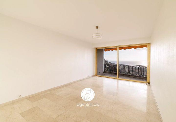 Lejlighed i Nice, Alpes-Maritimes, Nice - € 599.000 | Ref: 86635846 - foto 1