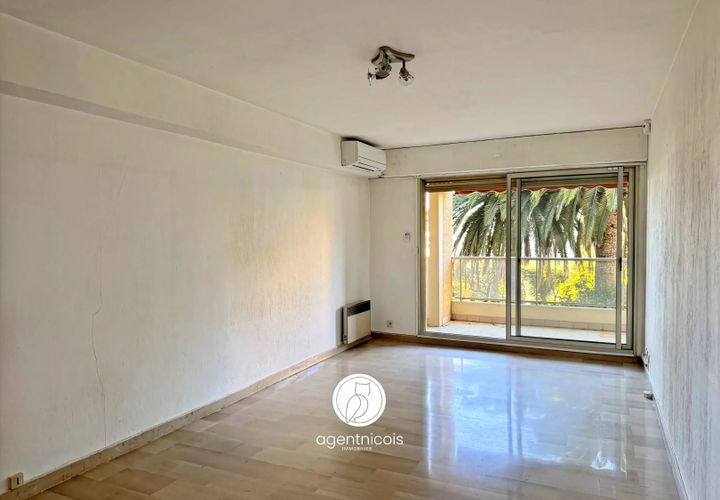 Lejlighed i Nice, Alpes-Maritimes, Nice - € 315.000 | Ref: 86648774 - foto 1
