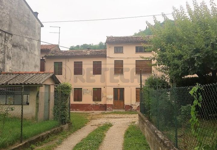 Villa a Montecchio Maggiore, Vicenza, Montecchio Maggiore - € 150.000 | Ref: BB1920 - foto 1