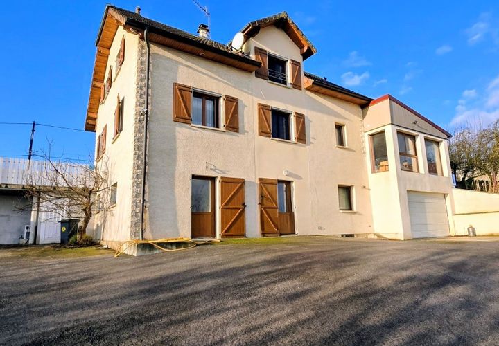 Villa a Gray, Haute-Saone, Gray - € 295.000 | Ref: 2244LY - foto 1