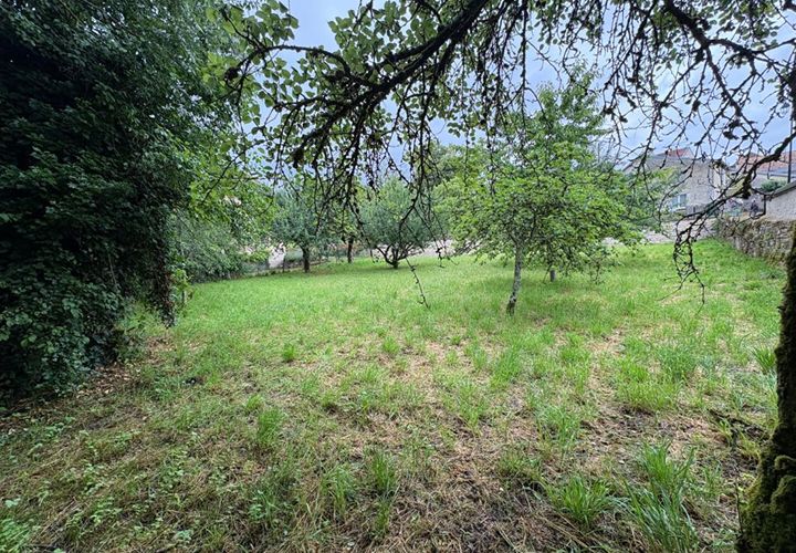 Tomt i Valay, Haute-Saone, Valay - € 40 000 | Ref: 2217LC - foto 1