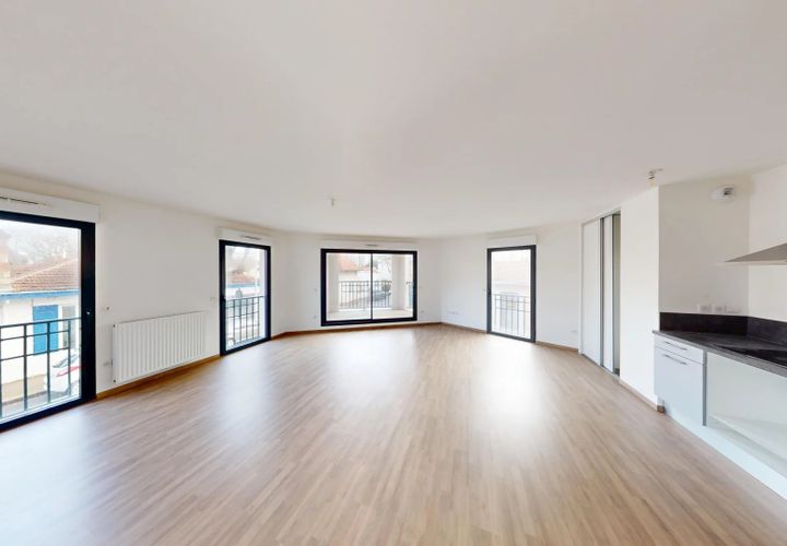 Lejlighed i Arcachon, Gironde, Arcachon - € 600.000 | Ref: 86661930 - foto 1