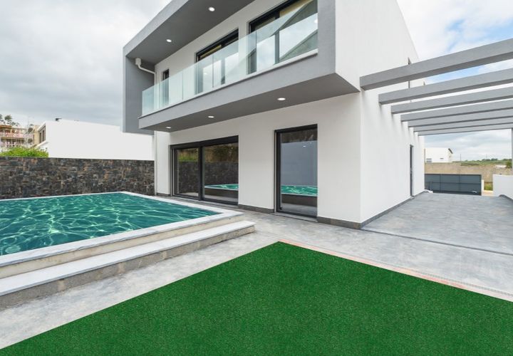 Byhus i Belas, Lisbon, Belas - € 730.000 | Ref: MAX-226-24 - foto 1