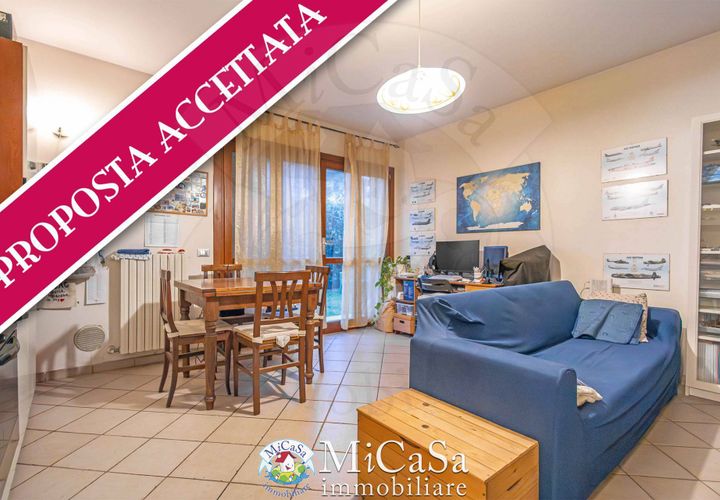 Lejlighed i Pisa, Pisa, Pisa - € 178.000 | Ref: 2679 - foto 1