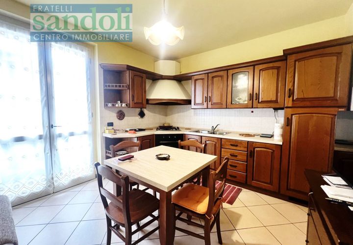 Lejlighed i Vercelli, Vercelli, Vercelli - € 150.000 | Ref: 7535 - foto 1