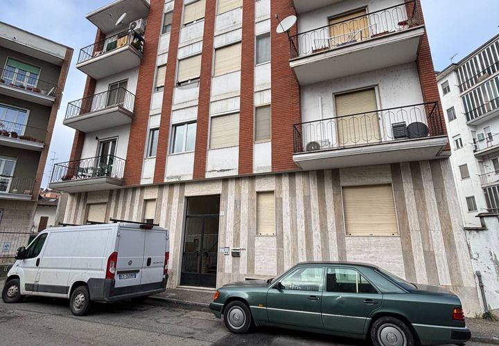 Lejlighed i Vercelli, Vercelli, Vercelli - € 65.000 | Ref: 7922 - foto 1