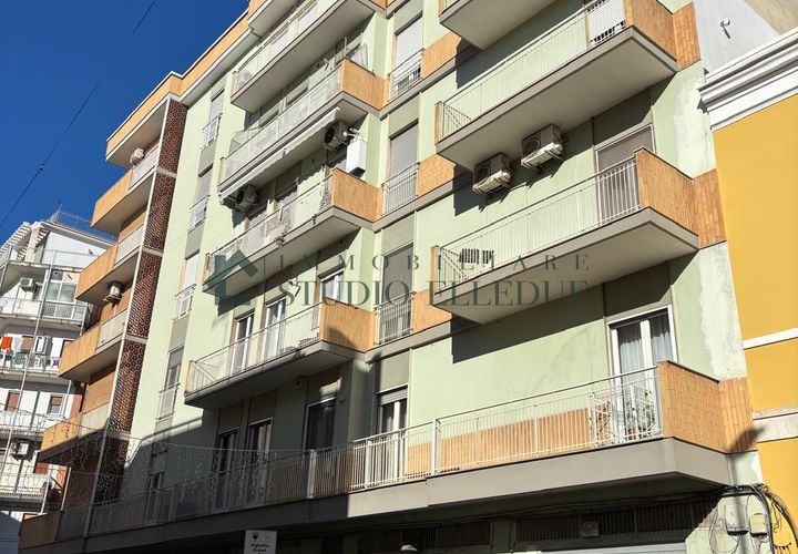 Erhvervsejendom i Bitonto, Bari, Bitonto - € 13.500 | Ref: 1434 - foto 1