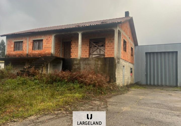 Villa i Agueda, Aveiro, Agueda - € 200.000 | Ref: HAB_1409 - foto 1