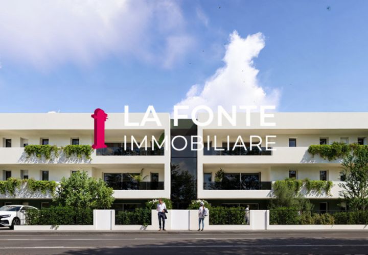 Lejlighed i Stra, Venice, Stra - € 300.000 | Ref: A300SPS - foto 1