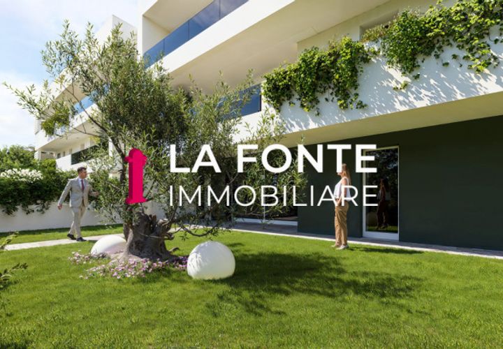 Lejlighed i Stra, Venice, Stra - € 330.000 | Ref: AG330SPS - foto 1