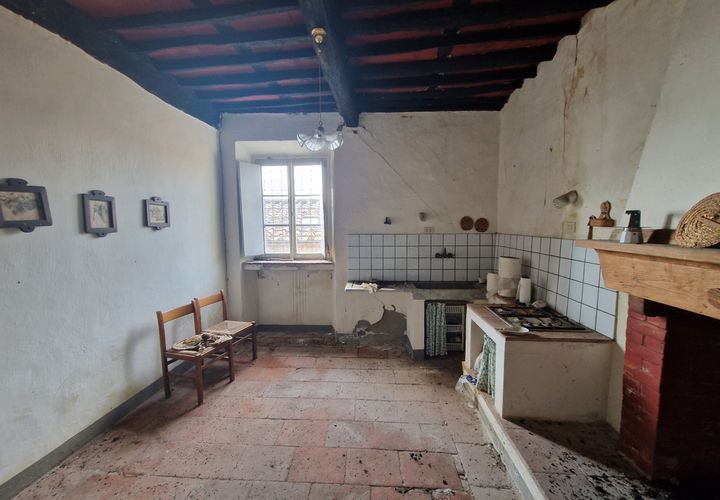 Villa i Lucca, Lucca, Lucca - € 260.000 | Ref: 6430 - foto 1