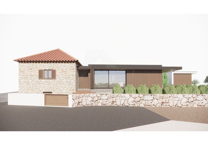 Herregård i Bico e Cristelo, Viana do Castelo, Bico e Cristelo - € 85 000 | Ref: MDS4211 - foto 1