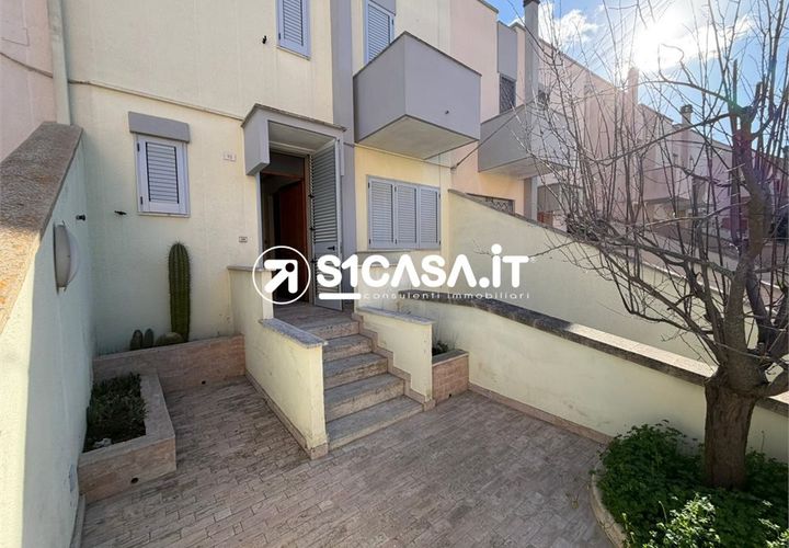 Villa a Galatone, Lecce, Galatone - € 129.000 | Ref: NCA-1370 - foto 1