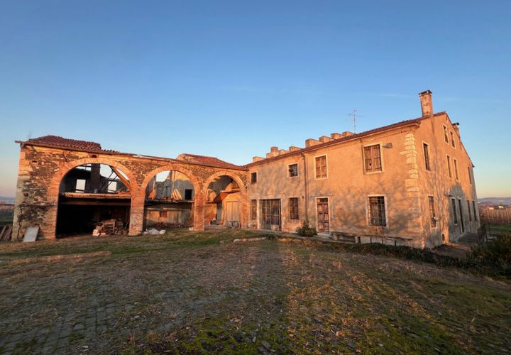 Landejendom i Lonigo, Vicenza, Lonigo - € 300.000 | Ref: 1150 - foto 1
