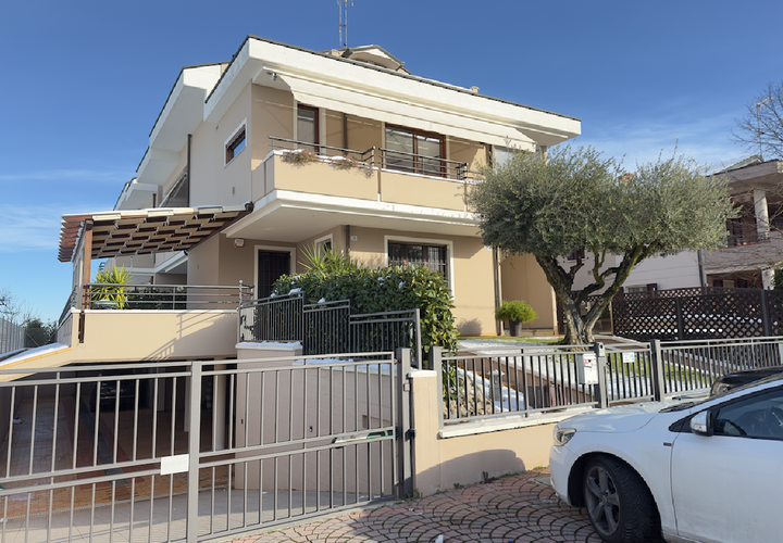 Leilighet i Cesenatico, Forli-Cesena, Cesenatico - € 269 000 | Ref: 561 - foto 1