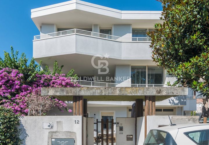 Villa i Misano Adriatico, Rimini, Misano Adriatico - € 695.000 | Ref: CBI099-1528-520771 - foto 1