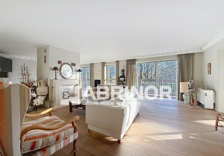 Lejlighed i Roubaix, Nord, Roubaix - € 430.000 | Ref: RBX-39002-PJUBI - foto 1