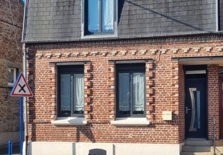 Villa a Beaurains, Pas-de-Calais, Beaurains - € 175.000 | Ref: 2013804 - foto 1