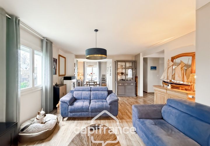 Villa a Pontivy, Morbihan, Pontivy - € 378.000 | Ref: 340938581952 - foto 1