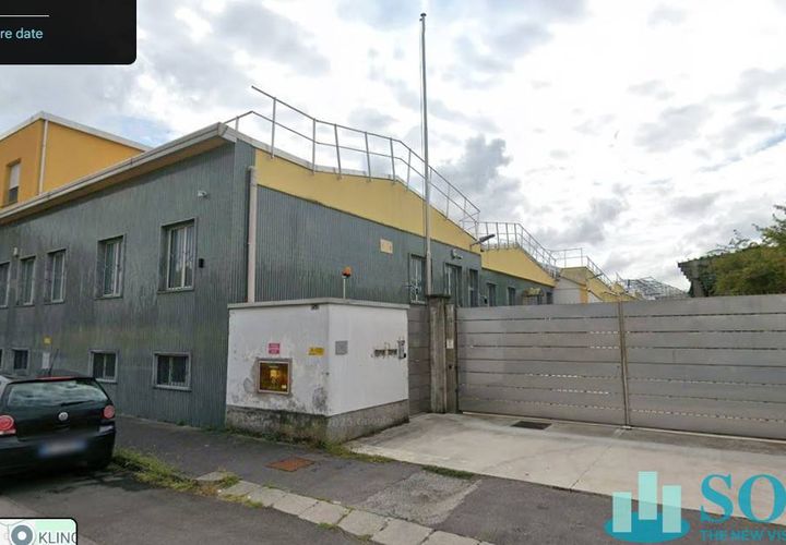 Erhvervsejendom i Opera, Milan, Opera - € 1.950.000 | Ref: MO37633 - foto 1
