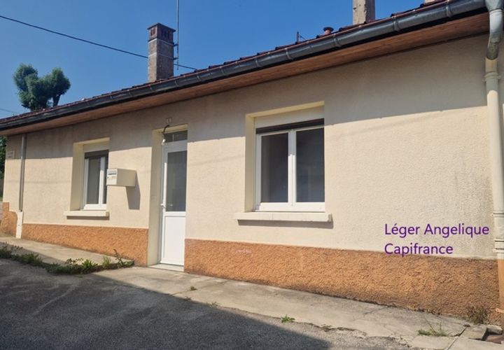 Leilighet i Le Pasquier, Jura, Le Pasquier - € 55 000 | Ref: 340934393409 - foto 1