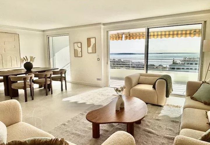 Lejlighed i Cannes, Alpes-Maritimes, Cannes - € 1.290.000 | Ref: 86654214 - foto 1